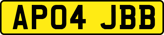 AP04JBB