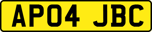 AP04JBC