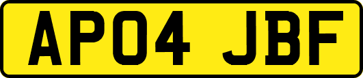 AP04JBF