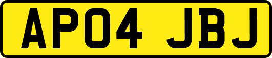 AP04JBJ