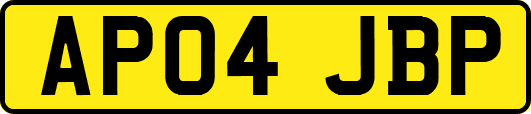 AP04JBP