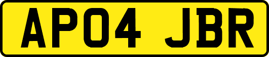 AP04JBR