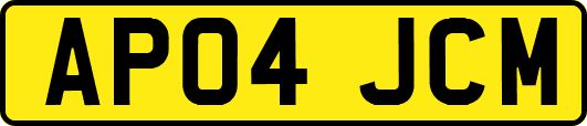 AP04JCM