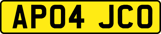 AP04JCO