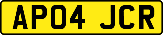 AP04JCR