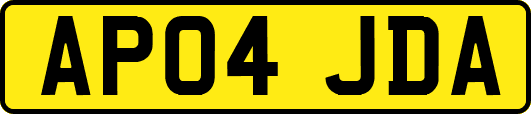 AP04JDA