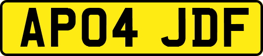 AP04JDF