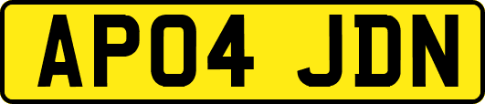 AP04JDN