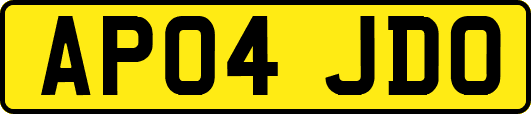 AP04JDO