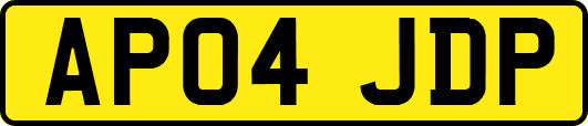 AP04JDP