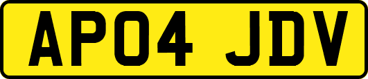 AP04JDV