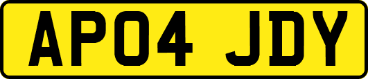AP04JDY