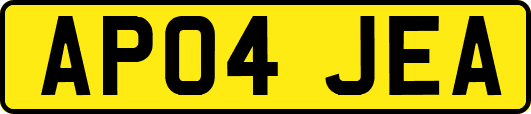 AP04JEA