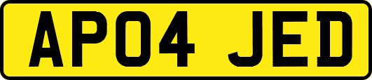 AP04JED