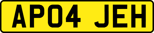 AP04JEH