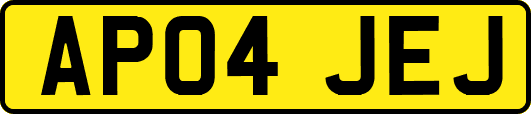 AP04JEJ