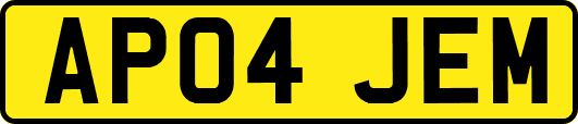 AP04JEM