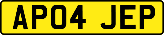 AP04JEP