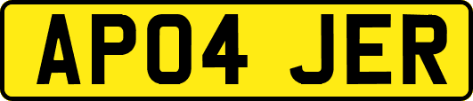 AP04JER