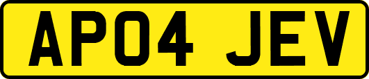 AP04JEV