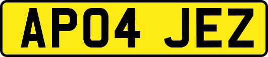 AP04JEZ