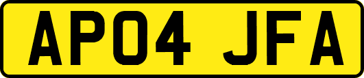 AP04JFA