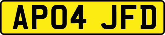 AP04JFD