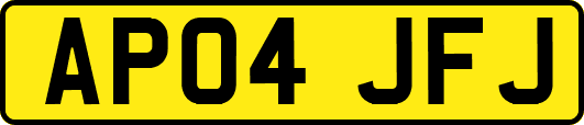 AP04JFJ