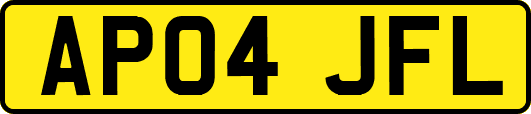 AP04JFL