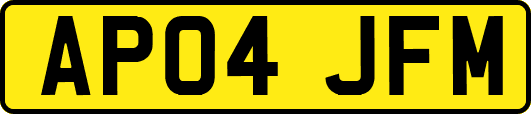 AP04JFM