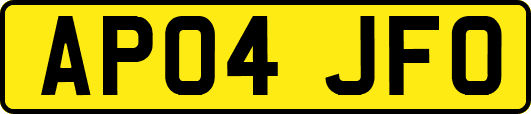 AP04JFO