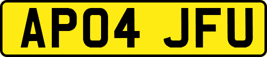 AP04JFU