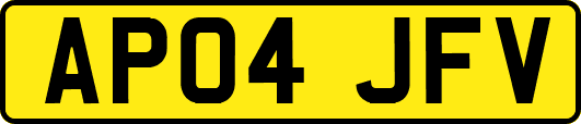 AP04JFV