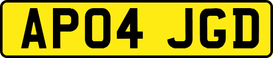 AP04JGD