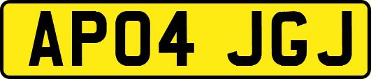AP04JGJ