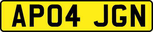 AP04JGN