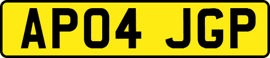 AP04JGP