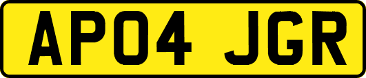 AP04JGR