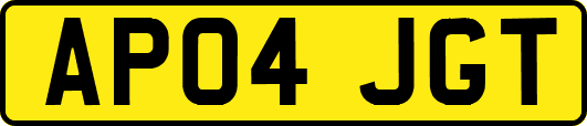 AP04JGT