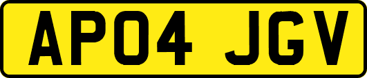 AP04JGV