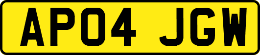 AP04JGW