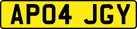 AP04JGY