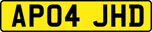 AP04JHD