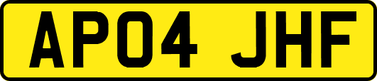 AP04JHF