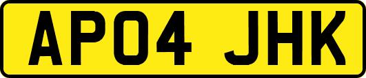 AP04JHK