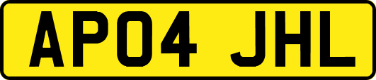 AP04JHL