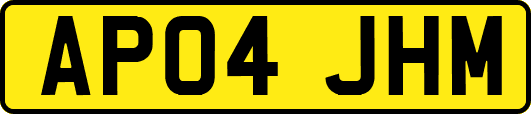 AP04JHM