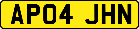 AP04JHN