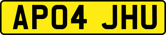 AP04JHU
