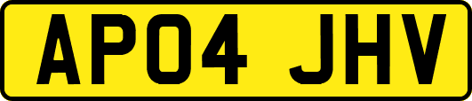AP04JHV
